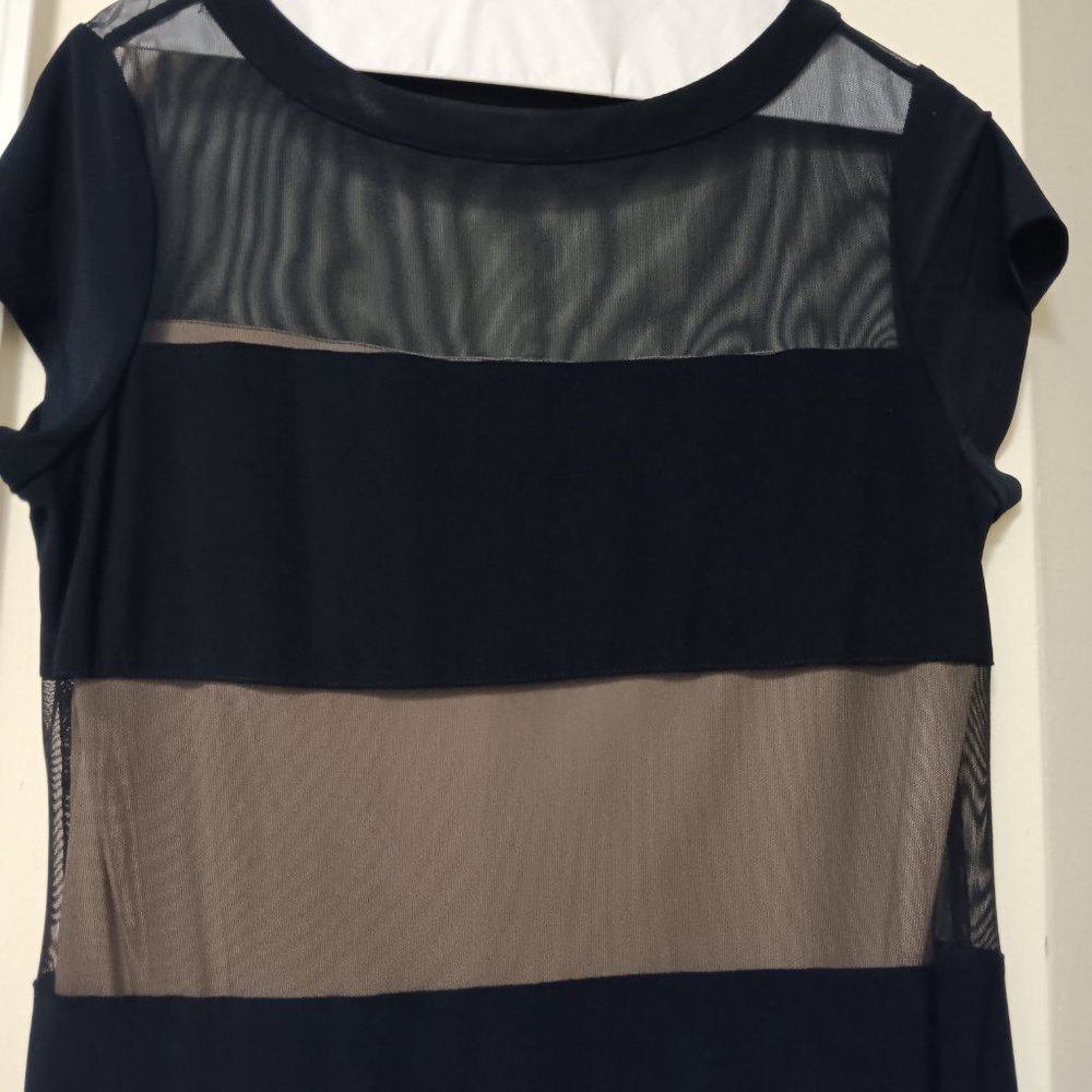 R & M RICHARDS DRESS - Picture 2 of 4